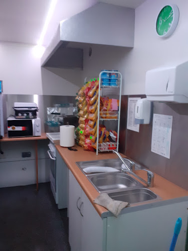 Budka Smaków Ilona Okoń - Lędziny