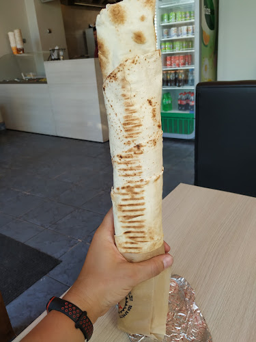 Comentarii opinii despre Kebab center