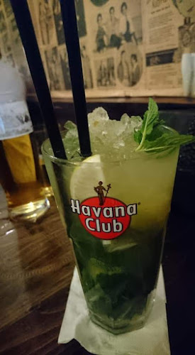 Papito's Shots & Sliders - Kraków