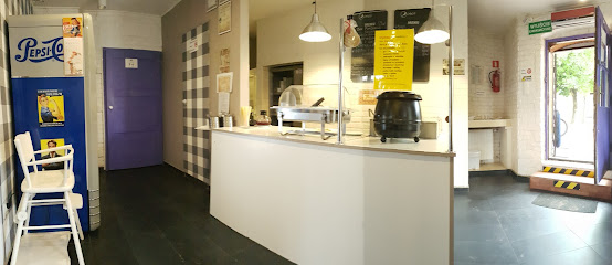 Bar Mleczny "DiaRoz"