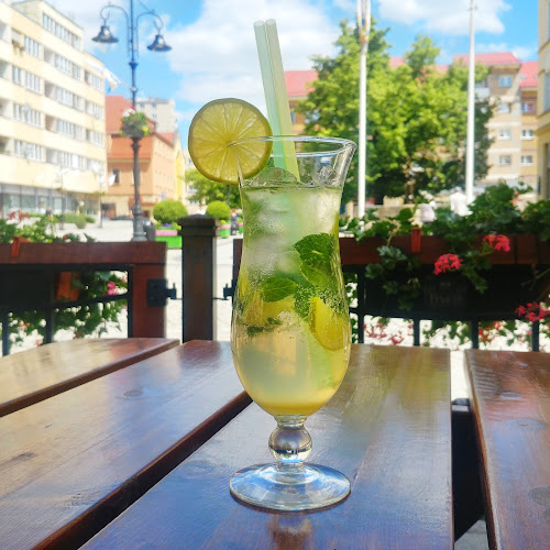 Opinii despre Restauracja Rynek 10 în Legnica - Gastronomia