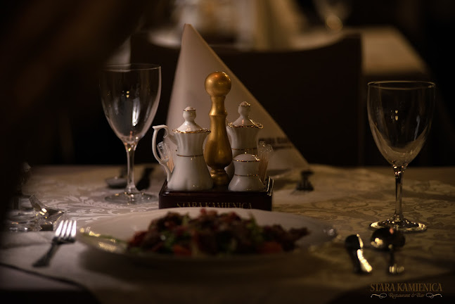Comments and reviews of Stara Kamienica