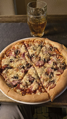 Karczma U Wallenroda - Restauracja & Noclegi - Ryn