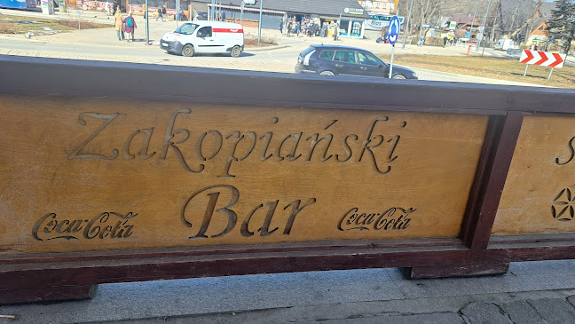 Tadeusza Kościuszki 22, 34-500 Zakopane