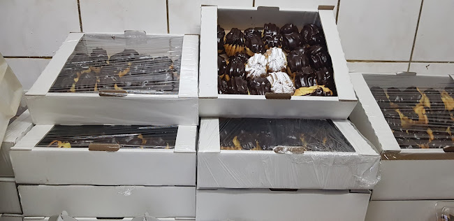 Piekarnia & Sklep Spożywczy Klonowski - Występ