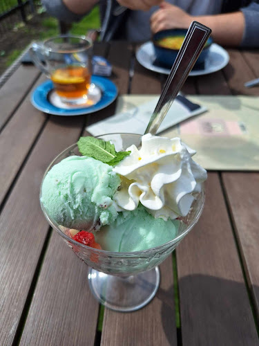 Restauracja Portofino - Gastronomia