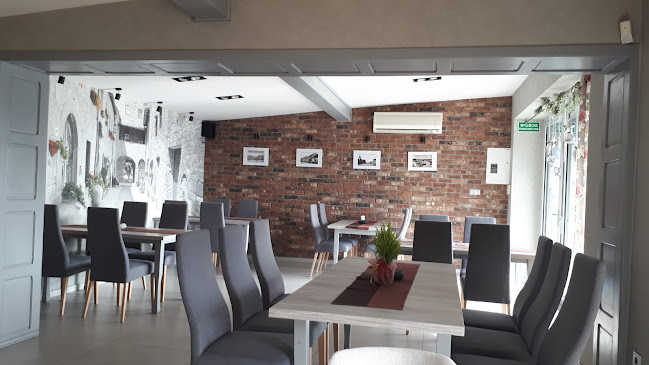 Pokusa - Gastronomia