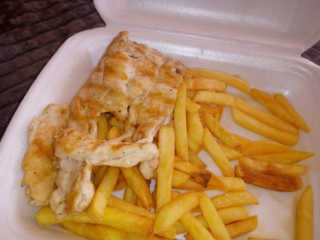 Obiady Domowe u Małgosi - Łódź