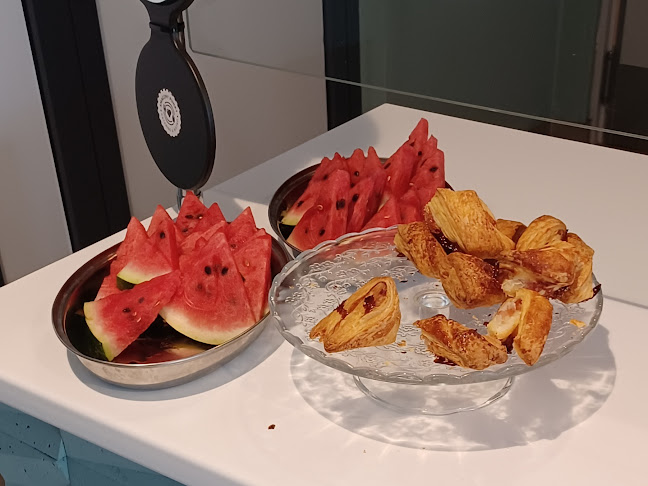 SMACZNY PUNKT - Gastronomia