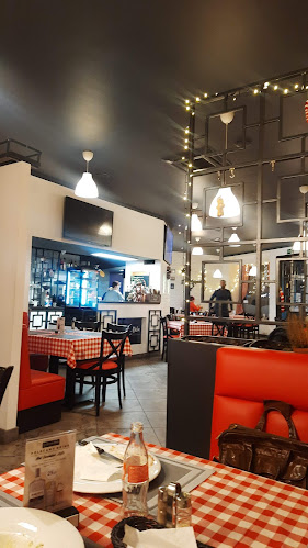 Restauracja La Piccola Italia - Bolesławiec