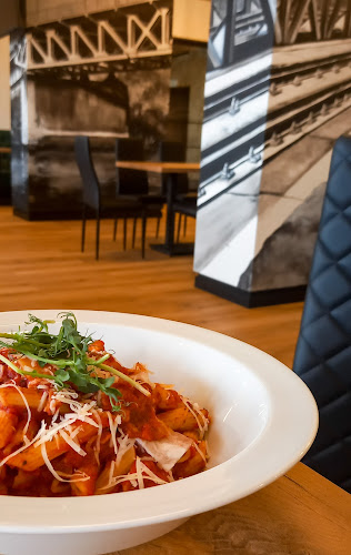 Comentarii opinii despre Restauracja Olimpia