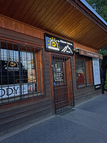 Za Torem 1c, 34-520 Poronin