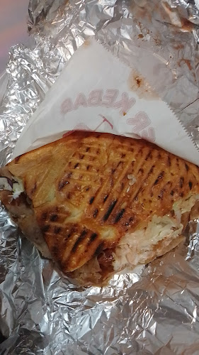 Comments and reviews of ZAZA Kebab