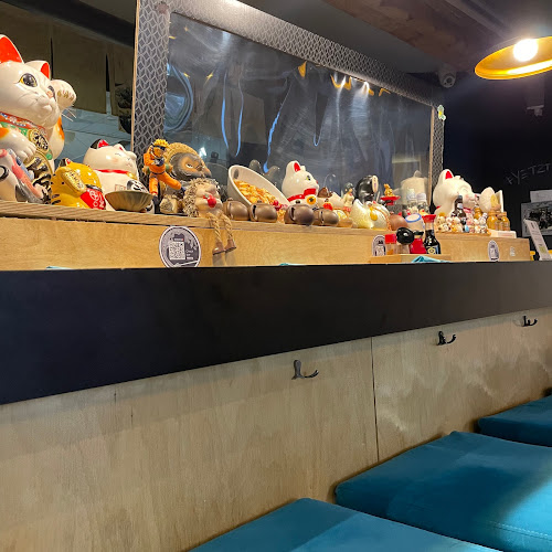 Yetztu Poznań Ramen Noodles - Poznań