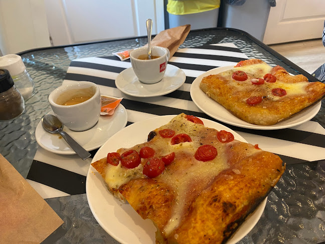 AMORE GUSTO ITALIANO - Gastronomia