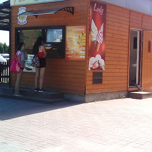 Reviews of Budka z lodami in Orzysz - Gastronomia