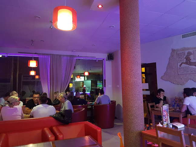 LILA BAR - Restauracja Czarnków - Czarnków