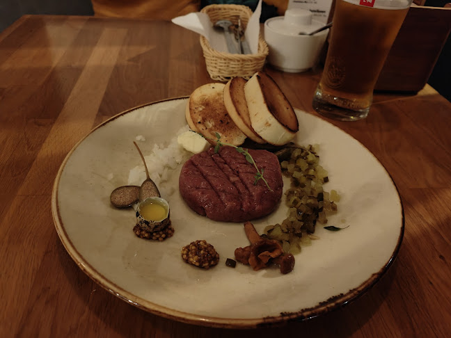 Comentarii opinii despre Restauracja Balton