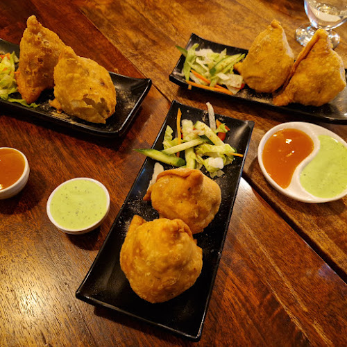 Comentarii opinii despre Thali Restauracja Indyjska