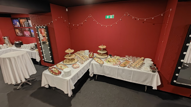 Rezerwat - Gastronomia