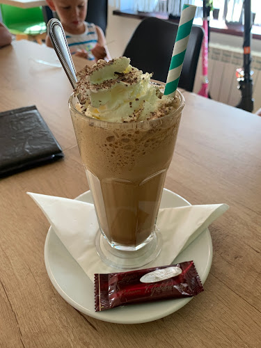 Szuszi- Pokochaj sushi - Gastronomia