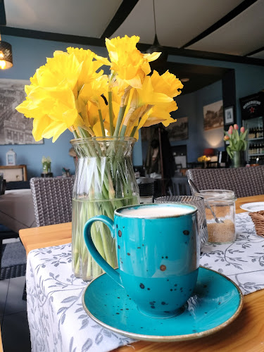 Opinii despre Restauracja Dmuchawce în Poznań - Gastronomia