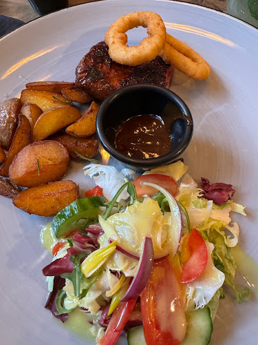 Comentarii opinii despre BBQ & Vegan by Luizjana