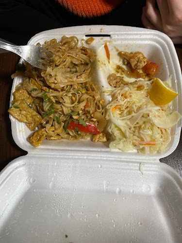 Bar MAI-MAI - Gastronomia