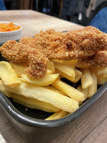 Comentarii opinii despre Cesky Humor Restauracja