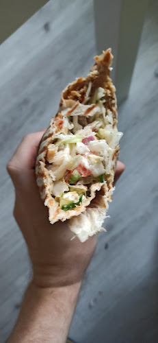 BAFRA KEBAB TORUŃ - Gastronomia
