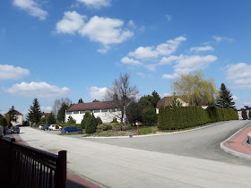 Kaplica pw. Miłosierdzia Bożego