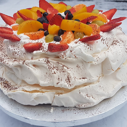 Kawiarnia Cztery Pory Roku Skawina