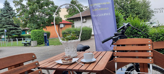 Kawiarenka Spółdzielnia Socjalna Pożyteczni