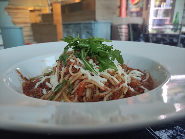 Reviews of Restauracja Florencja in Ustka - Gastronomia