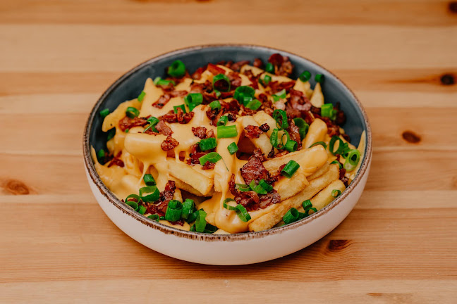 Comentarii opinii despre Restauracja Zapiekankarnia