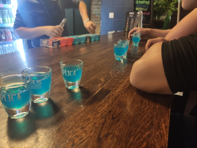 Comentarii opinii despre Klub Bilardowy METRO