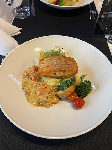 Restauracja Hot Paper