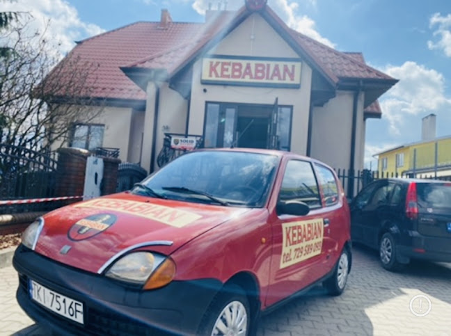 Wjazdowa 11, 26-200 Końskie