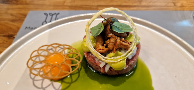 Opinii despre Magia Lubczyku în Dźwirzyno - Gastronomia