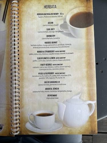Comments and reviews of Scena Cafe Fryderyk