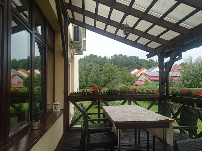 Opinii despre Restauracja Domu Pielgrzyma "W Sosnowym Gaju" Hotel Obiad Noclegi în Leżajsk - Gastronomia