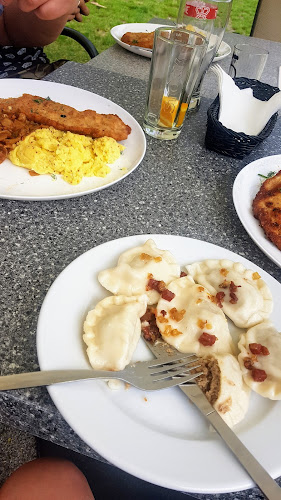Reviews of Restauracja Dziki Zakątek in Warszawa - Gastronomia