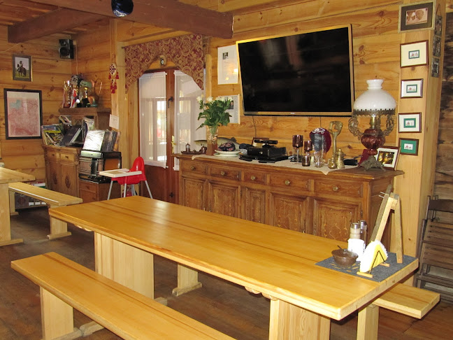 Tatarska Jurta - Gastronomia