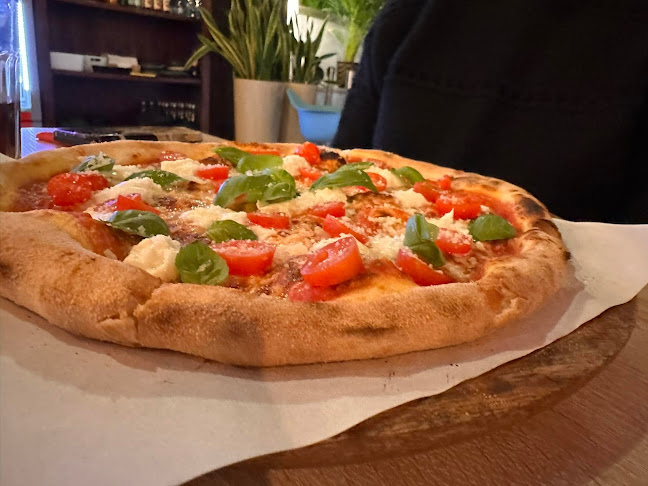 Prosta Pasta Błonie - Błonie