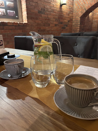 Opinii despre Restauracja Kamienica în Śrem - Gastronomia