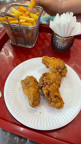 Opinii despre K&M CHICKEN în Piła - Gastronomia