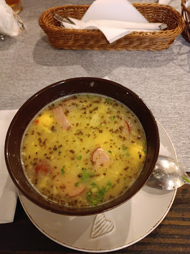 Opinii despre Sztygarówka în Bochnia - Gastronomia