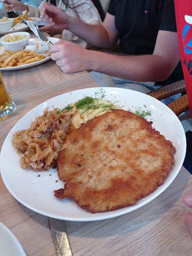 Restauracja Al Mare - Gastronomia