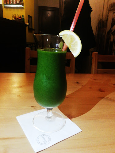 Starówka Cafe - Zgierz