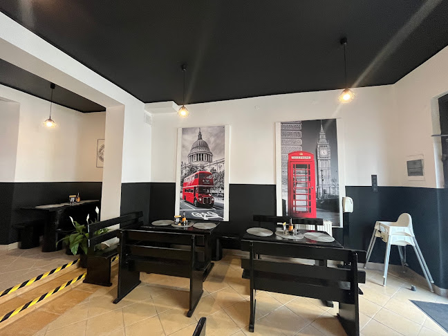 Fish And Chips - Chorzów